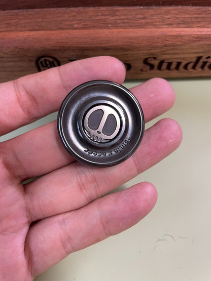 Devil Milk Cap Zirconium