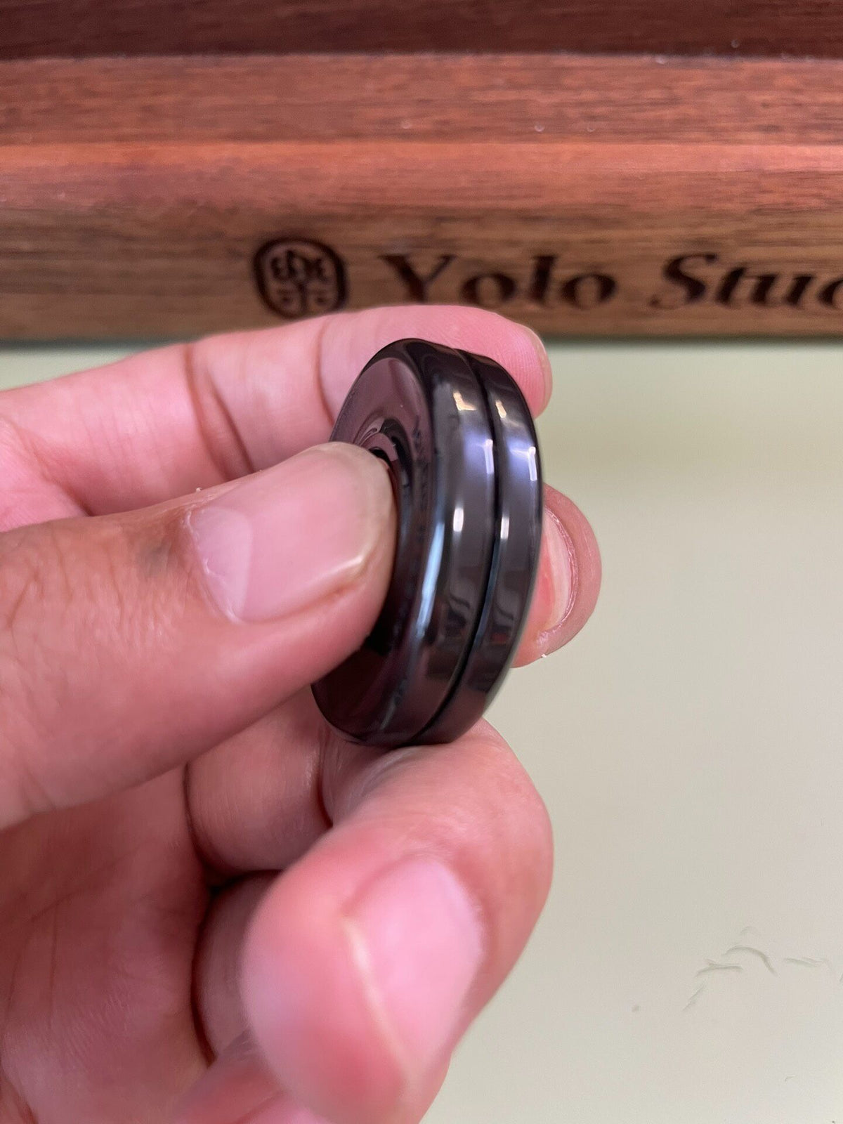 Devil Milk Cap Zirconium