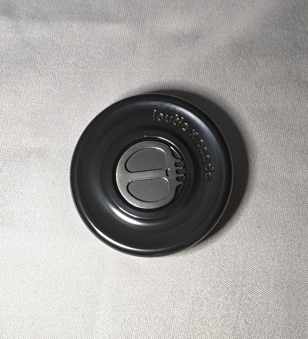 Devil Milk Cap Zirconium