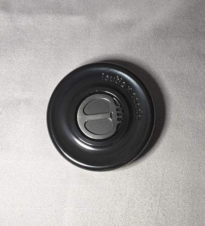 Devil Milk Cap Zirconium