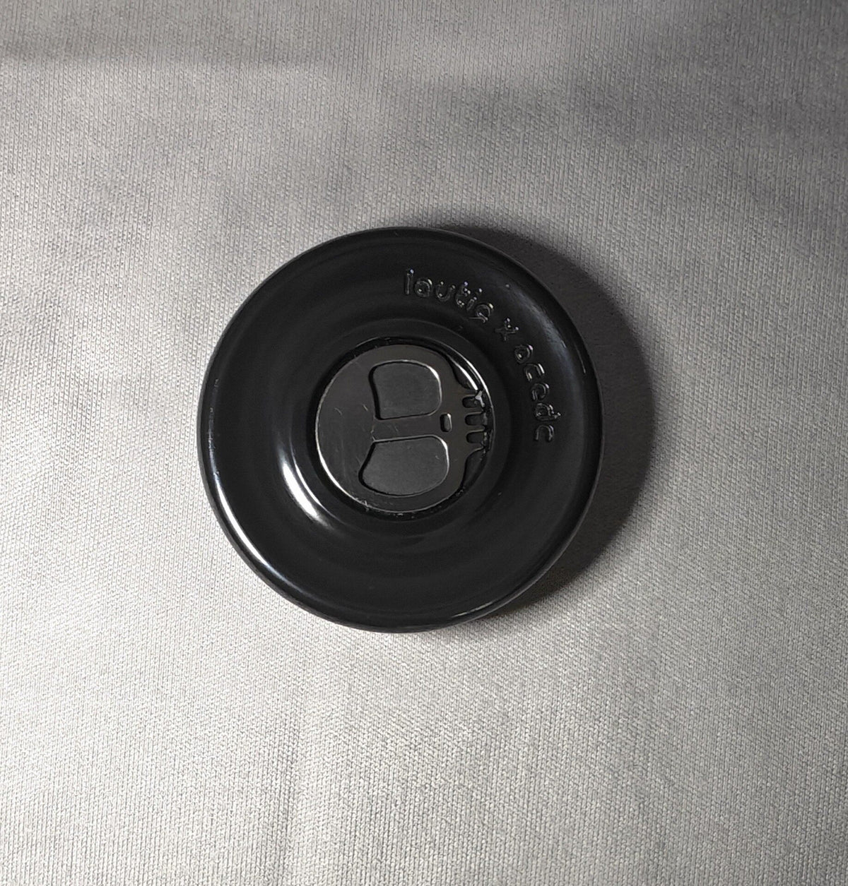 Devil Milk Cap Zirconium