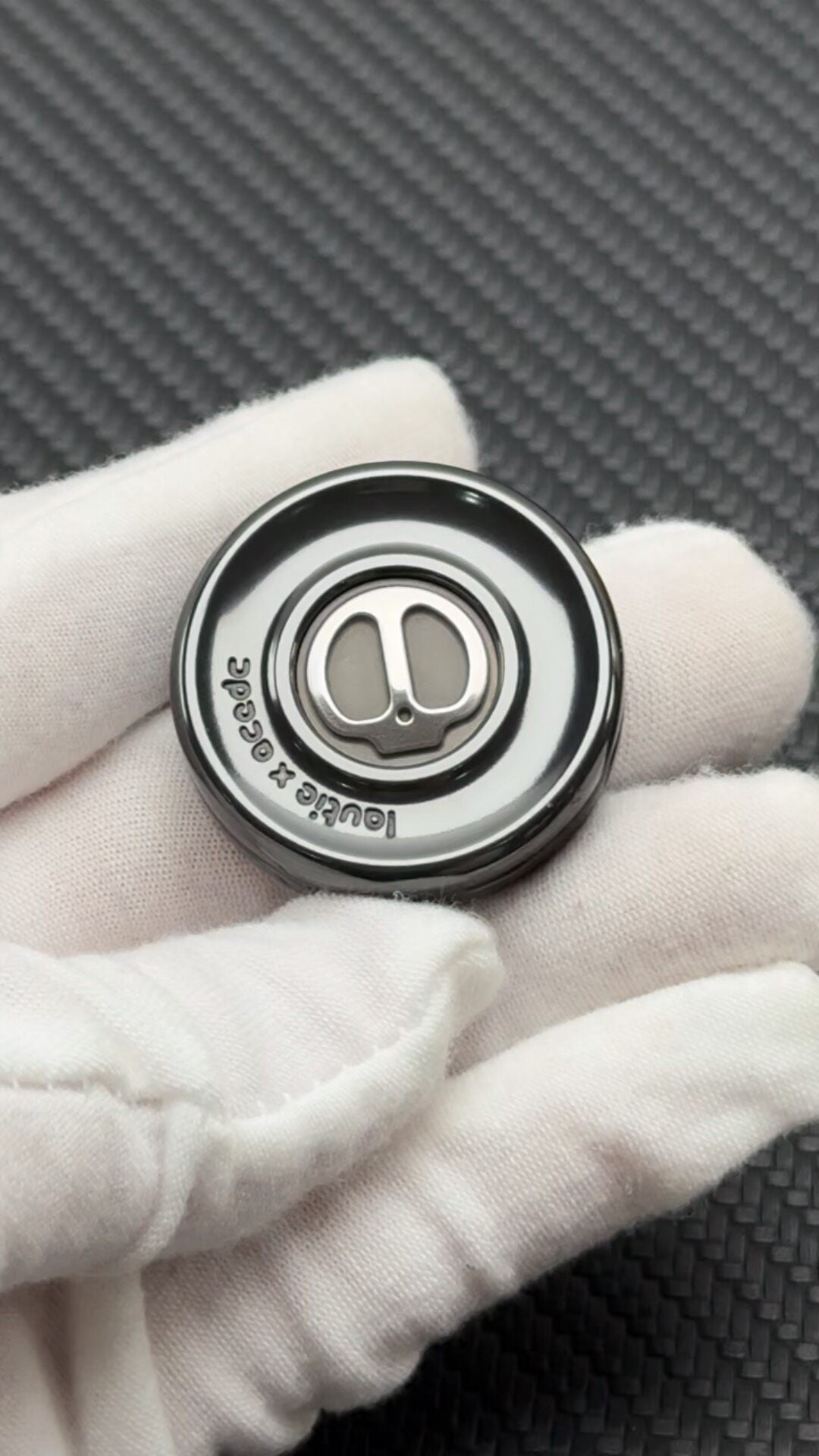 Product image LAUTIE-恶魔奶盖-Zirconium-TRB-CREATION-1094881114311-1.jpg