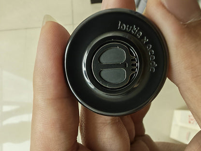 Devil Milk Cap Zirconium