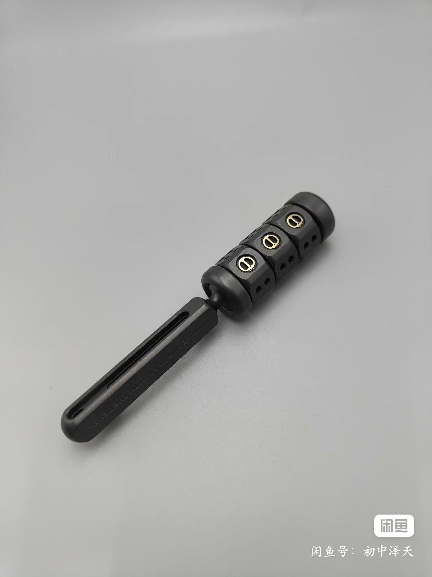 JACKPOT Zirconium
