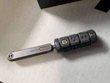 JACKPOT Zirconium Brass