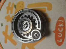 Carnival Roulette Zirconium Stainless Steel