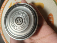 Carnival Roulette Zirconium Stainless Steel