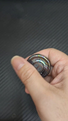 Devil Milk Cap Zircuti