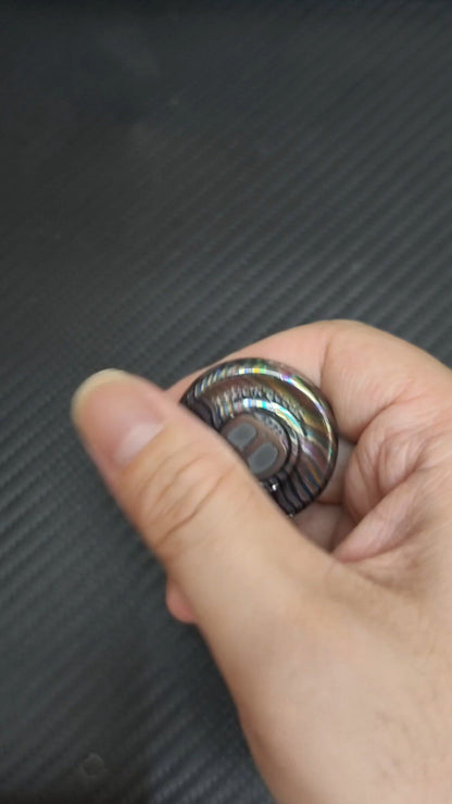 Devil Milk Cap Zircuti