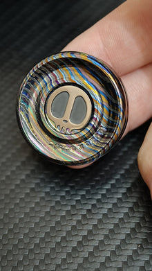 Devil Milk Cap Zircuti