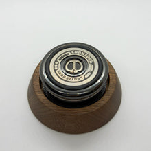 Carnival Roulette Nano Zirconium Stainless Steel