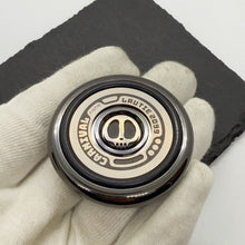 Carnival Roulette Nano Zirconium Stainless Steel