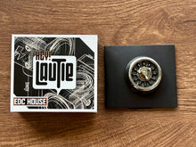 Carnival Roulette Nano Zirconium