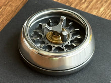 Carnival Roulette Nano Zirconium