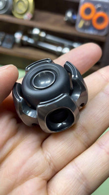 Noiz-Air-NANO Stainless Steel Zirconium