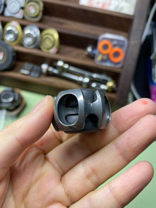 Noiz-Air-NANO Stainless Steel Zirconium