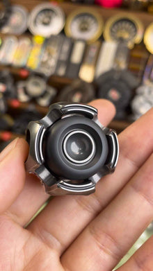 Noiz-Air-NANO Zirconium Stainless Steel