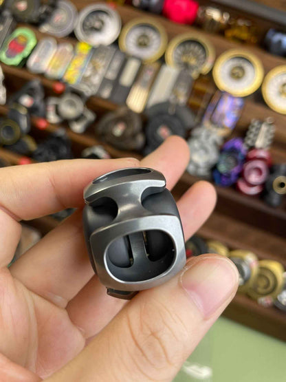 Noiz-Air-NANO Zirconium Stainless Steel