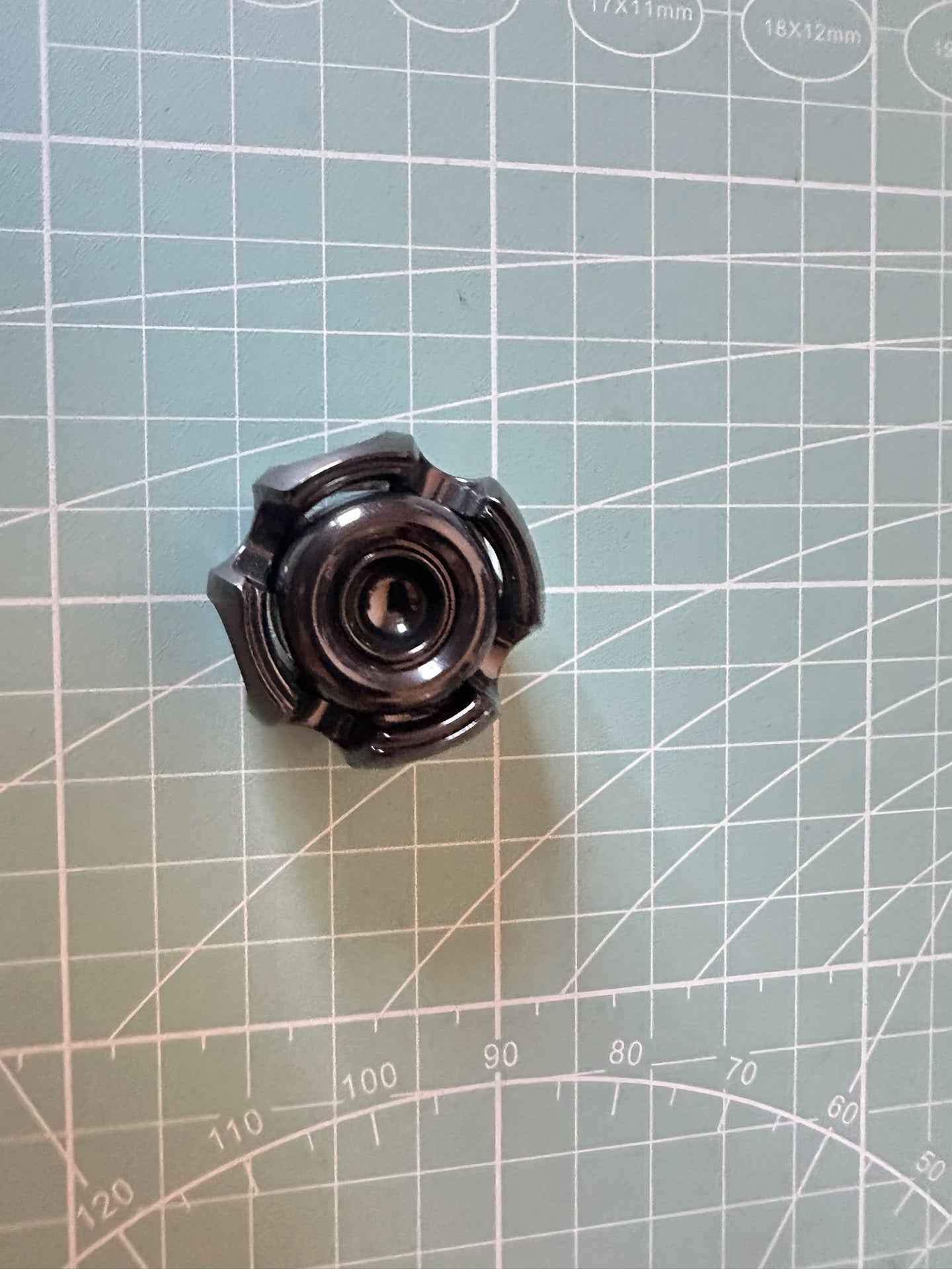 Noiz-Air-NANO Zirconium
