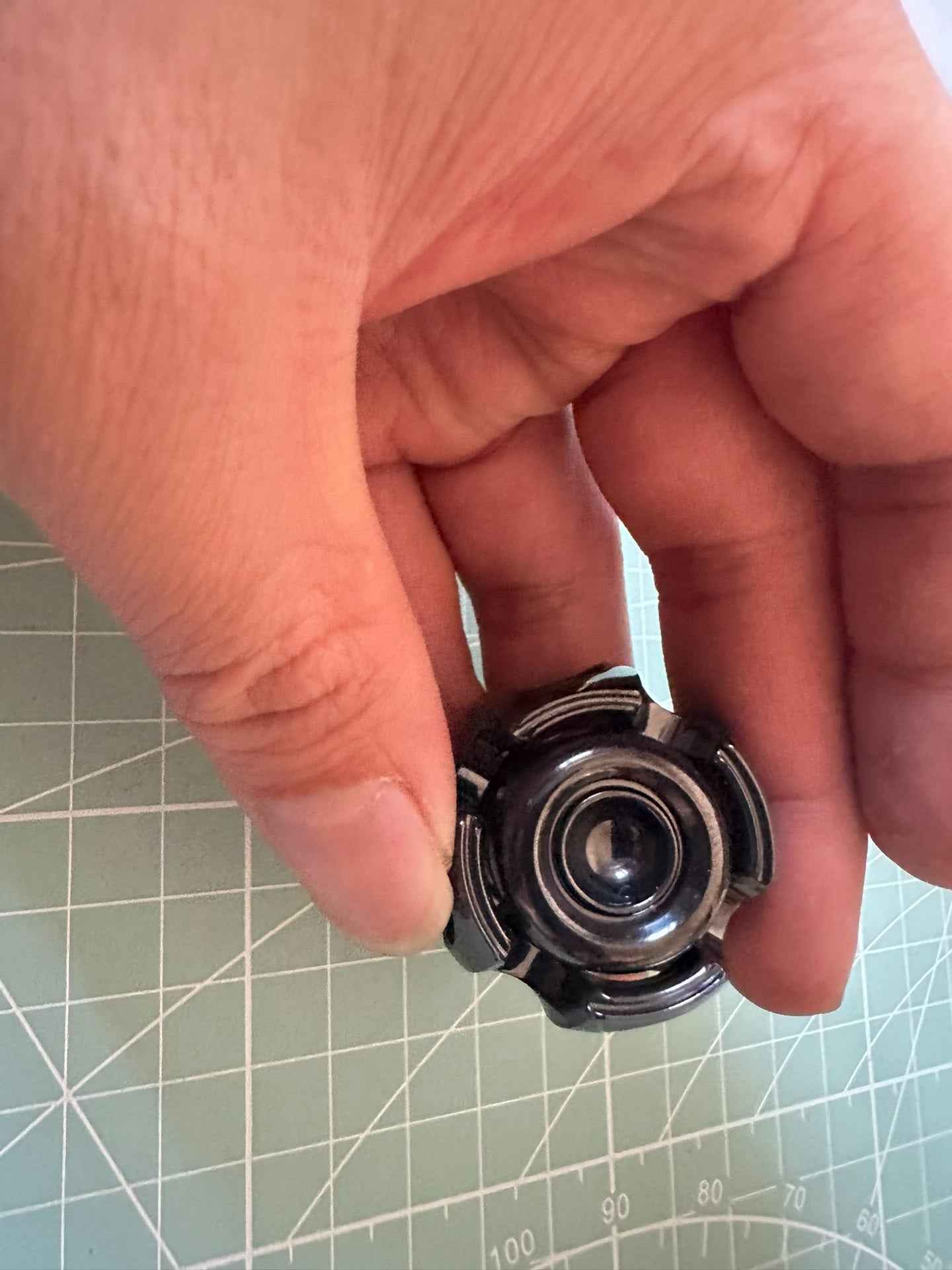 Noiz-Air-NANO Zirconium