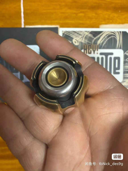 Noiz-C-NANO Brass