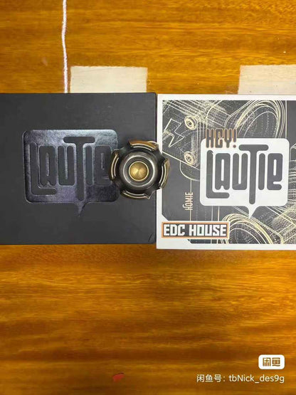 Noiz-C-NANO Brass