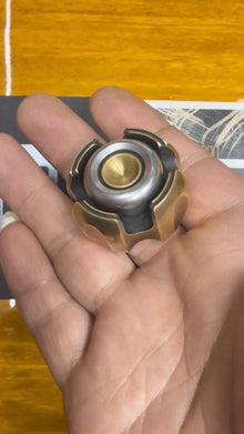 Noiz-C-NANO Brass