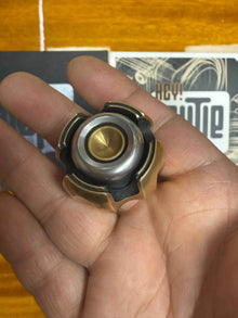 Noiz-C-NANO Brass