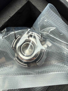 Noiz-C-NANO Stainless Steel Brand New