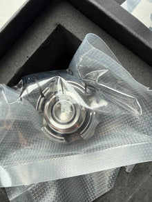 Noiz-C-NANO Stainless Steel Brand New