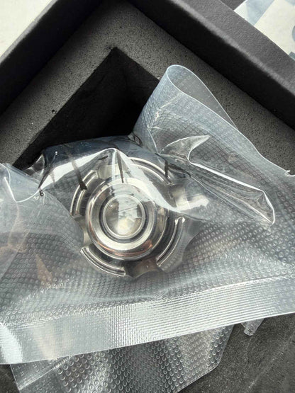 Noiz-C-NANO Stainless Steel Brand New