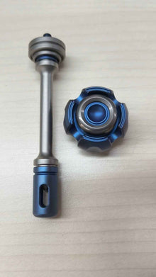 Noiz-C-NANO Titanium + Scepter