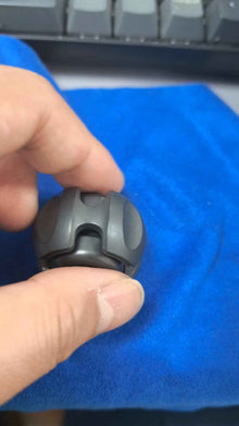 Noiz-C-NANO Zirconium Stainless Steel