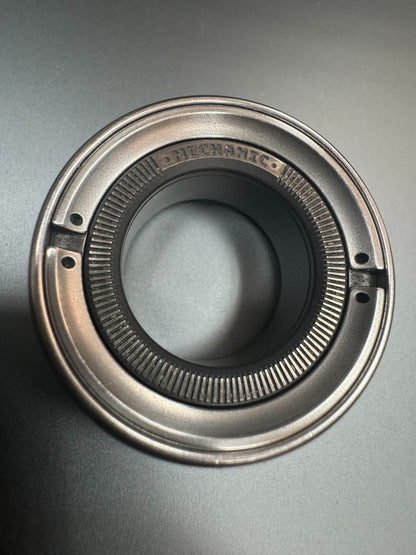 Mechanic C Stainless Steel