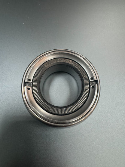 Mechanic C Stainless Steel