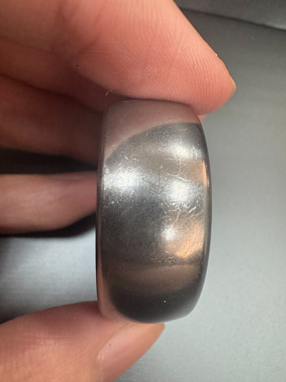 Mechanic C Stainless Steel