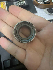Mechanic C Stainless Steel Aluminum PEI