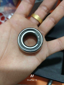 Mechanic C Stainless Steel Aluminum