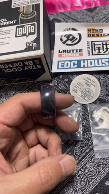 Mechanic C Zirconium