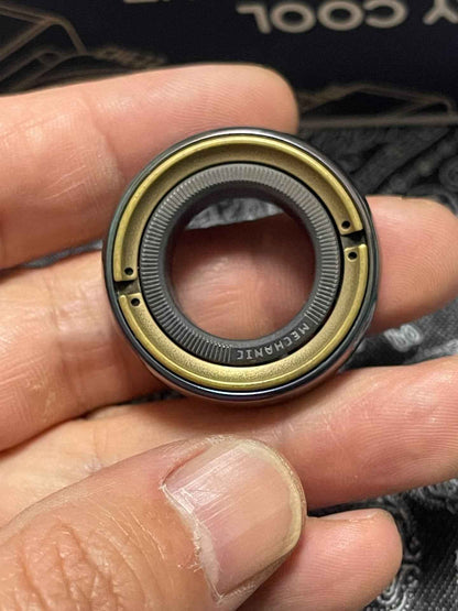 Mechanic C Zirconium