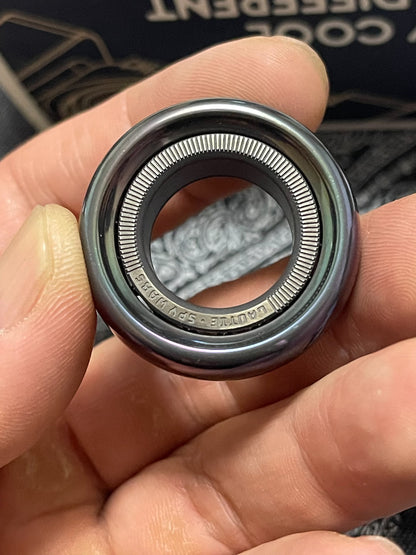 Mechanic C Zirconium