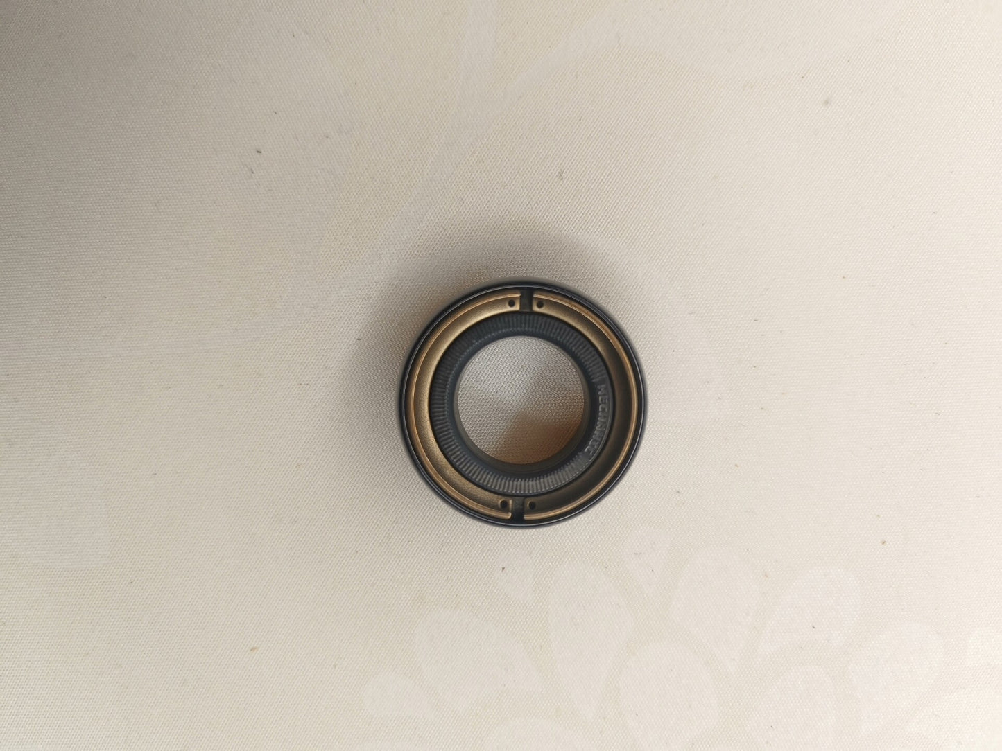 Mechanic C Zirconium