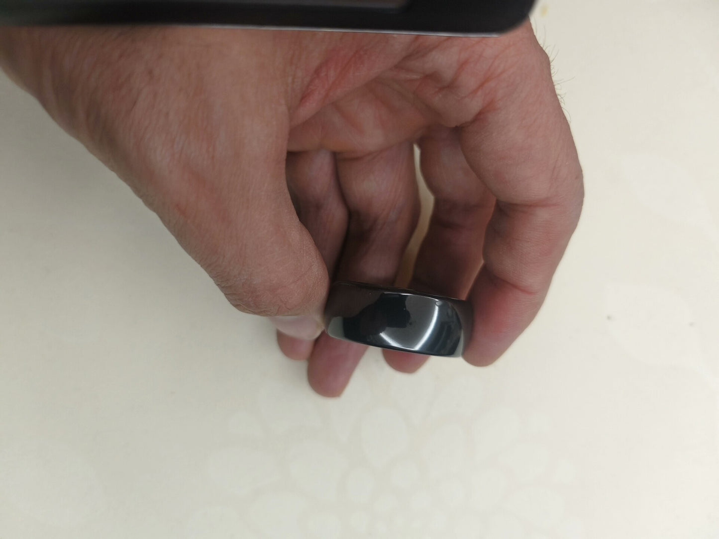 Mechanic C Zirconium