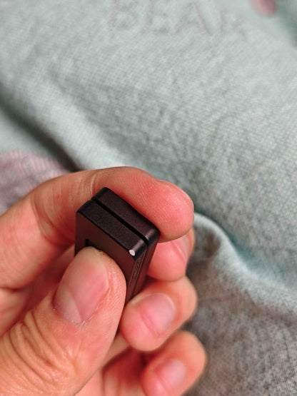 Choc Aluminum