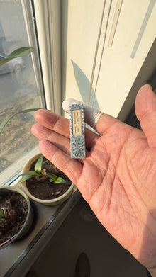 Choc Stainless Steel PEEK