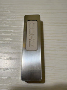 Choc Stainless Steel PEEK