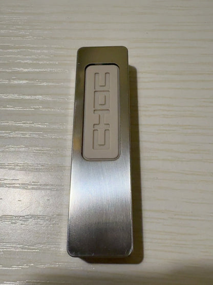 Choc Stainless Steel PEEK