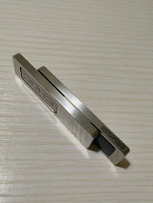 Choc Stainless Steel PEEK