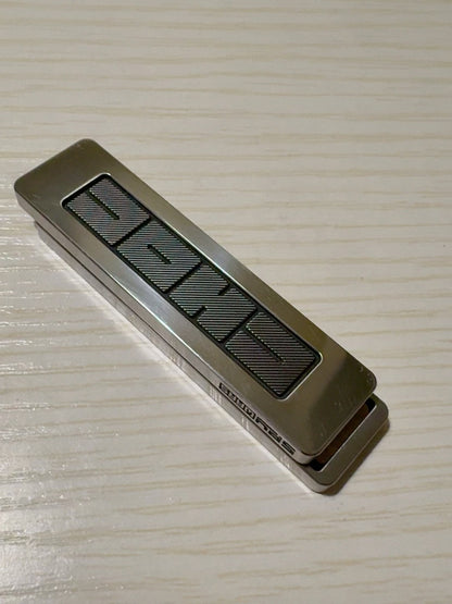 Choc Stainless Steel PEEK