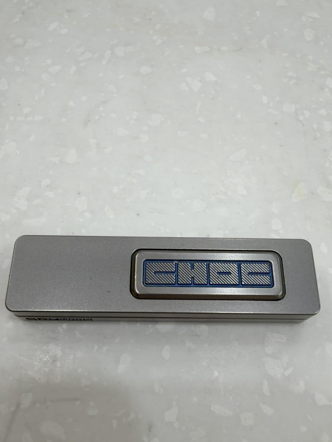 Choc Titanium Stainless Steel PEEK